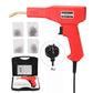 🔥🔥Professional Crack Repair Welding achine & Welding wire
