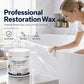 White Acrylic Bathtub Fine Scratch Repair Wax