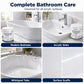 White Acrylic Bathtub Fine Scratch Repair Wax