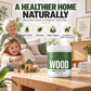 Waterborne Wood Paint Eco-Friendly Furniture Refinishing Paint