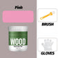 Waterborne Wood Paint Eco-Friendly Furniture Refinishing Paint