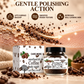 🥳HOT SALE🥳💞10K+ SOLD! Body Scrub – From £7.99! Natural exfoliating, deep hydration & clean rinse. Silky skin – grab yours! ✅