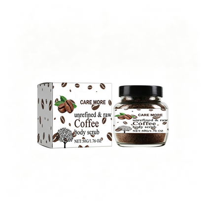 🥳HOT SALE🥳💞10K+ SOLD! Body Scrub – From £7.99! Natural exfoliating, deep hydration & clean rinse. Silky skin – grab yours! ✅