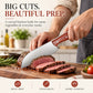 🔪Lightweight Sharp Stainless Steel Slicing Knife