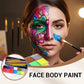 Face Body Paint