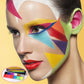 Face Body Paint