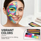 Face Body Paint