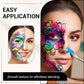 Face Body Paint