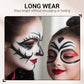 Face Body Paint