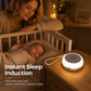 Portable Baby White Noise Machine