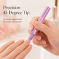 🎁2026 New Arrivals 50% OFF.🔥Buy 3 Get 5 Free(8PCS)🔥Portable Nail Care Essence Pen – Precise Cuticle Moisturizing Treatment, Smooth Applicator Tip & Compact Travel-Friendly Design – Healthy Nails Anywhere, Anytime💅