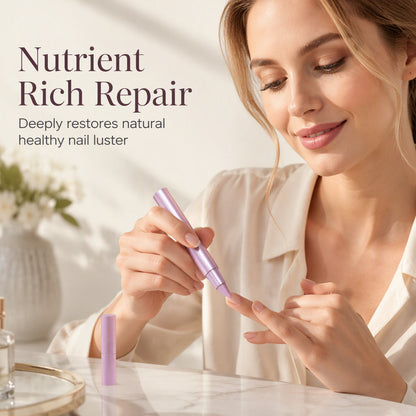 🎁2026 New Arrivals 50% OFF.🔥Buy 3 Get 5 Free(8PCS)🔥Portable Nail Care Essence Pen – Precise Cuticle Moisturizing Treatment, Smooth Applicator Tip & Compact Travel-Friendly Design – Healthy Nails Anywhere, Anytime💅