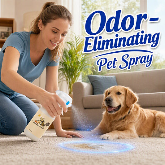 Enzyme Pet Deodorizing Spray