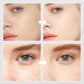 Oil Control Lasting Waterproof Fine Pressed Powder