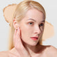 Oil Control Lasting Waterproof Fine Pressed Powder