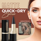 Waterproof Quick-Dry Gel Eyeliner Pencil