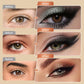 Waterproof Quick-Dry Gel Eyeliner Pencil