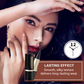Waterproof Quick-Dry Gel Eyeliner Pencil