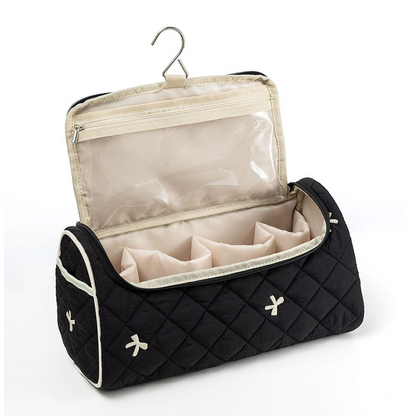 Large Capacity Hair Dryer Organizer