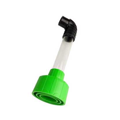 🔧 50% OFF! 💧 AC Drain Line Cleaner – Wet/dry vacuum adapter & clear tube ✨