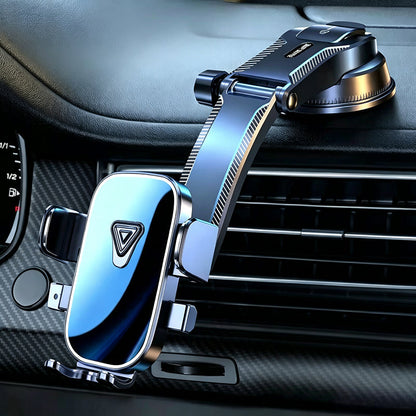 Dashboard Mount Car Phone Holder