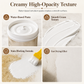 Wall Repair & Renovation Touch-Up Paint