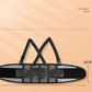 Lower Back Lumbar Support Brace