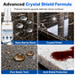 📢📢50% OFF !! ⏰Stone Nanocrystal Plating Spray for Marble & Countertops