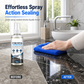 📢📢50% OFF !! ⏰Stone Nanocrystal Plating Spray for Marble & Countertops