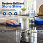 📢📢50% OFF !! ⏰Stone Nanocrystal Plating Spray for Marble & Countertops