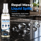 📢📢50% OFF !! ⏰Stone Nanocrystal Plating Spray for Marble & Countertops