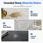 📢📢50% OFF !! ⏰Stone Nanocrystal Plating Spray for Marble & Countertops