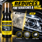 Car Headlight Restoration & Brightener Liquid
