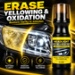 Car Headlight Restoration & Brightener Liquid