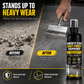 🥳HOT SALE🥳💞50K+ SOLD! 🏠🧱 50% OFF! Garage Cement Floor Dusting Hardener – seals & hardens concrete, stops dust for good. Simple 3-step application! 🛡️💪