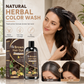 Herbal 3-in-1 Hair Dye Shampoo