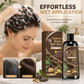 Herbal 3-in-1 Hair Dye Shampoo