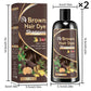 Herbal 3-in-1 Hair Dye Shampoo
