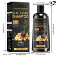 Herbal 3-in-1 Hair Dye Shampoo