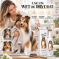 🥳HOT SALE🥳💞50K+ SOLD! Loosens knots, softens & shines. Stress-free grooming – grab yours! ✅