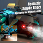 Cool Remote Control Racing Car
