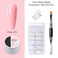 💅 50% OFF! ✨ Solid Nail Extension Builder Gel – Easy-to-Control Formula for Beautiful DIY Nail Extensions 💖