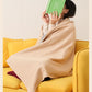 🔥 Christmas Sale — 50% OFF! ❄️ Stay Warm All Winter — Portable Electric Heated Blanket Shawl