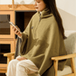 🔥 Christmas Sale — 50% OFF! ❄️ Stay Warm All Winter — Portable Electric Heated Blanket Shawl