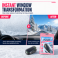 Portable Car Snow Remover and Clearing Tool