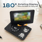 7.8-Inch Portable DVD/EVD Player with Game Function