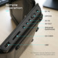 7.8-Inch Portable DVD/EVD Player with Game Function