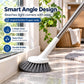 📢 50% OFF NOW! ⏰Telescopic Cleaning Brush | Scrub Brush for Hard-to-Reach Corners🚽