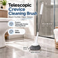 📢 50% OFF NOW! ⏰Telescopic Cleaning Brush | Scrub Brush for Hard-to-Reach Corners🚽