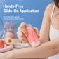 Moisturizing Petroleum Jelly Stick for Dry Hands and Feet